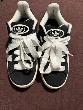 Adidas Originals Campus Sneakers Size 7 Women’s